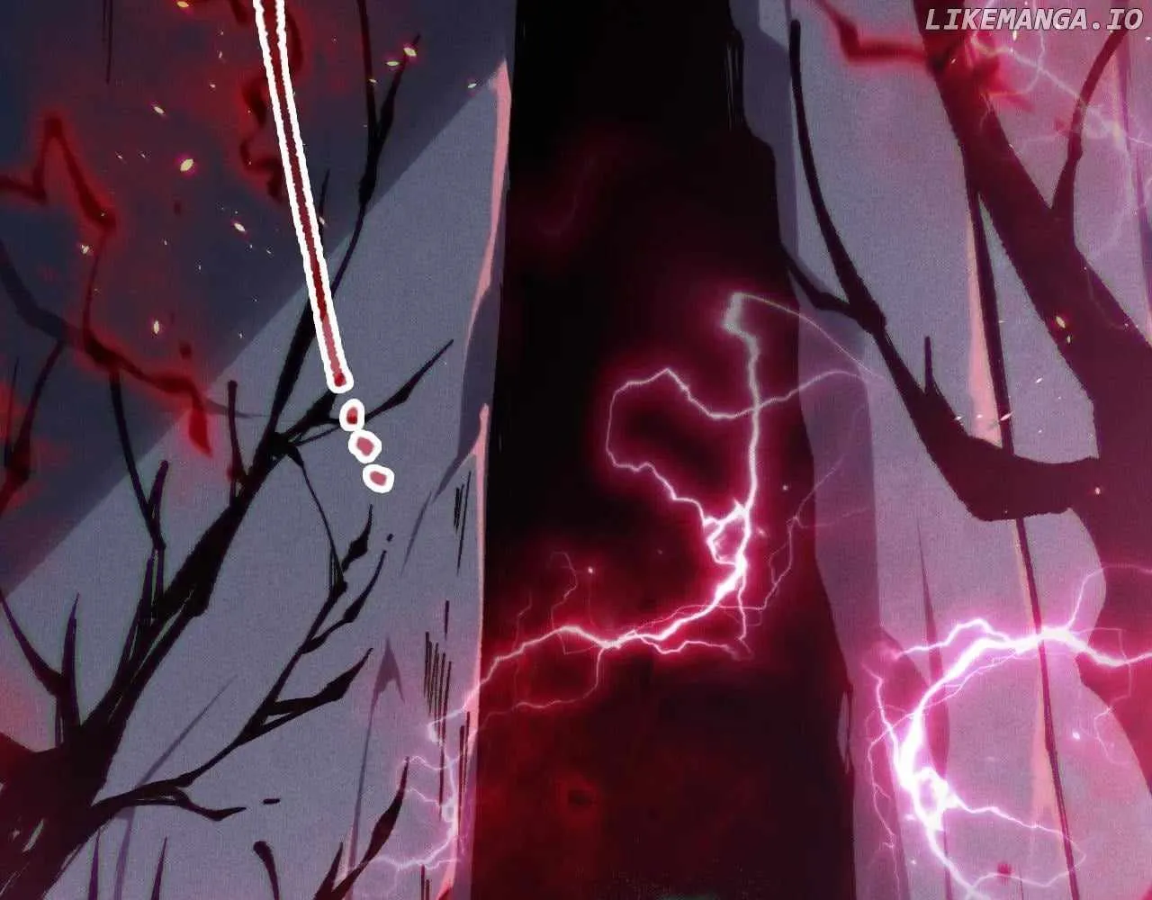 Read Catastrophic Necromancer chapter 175 image 17 on Lezhin