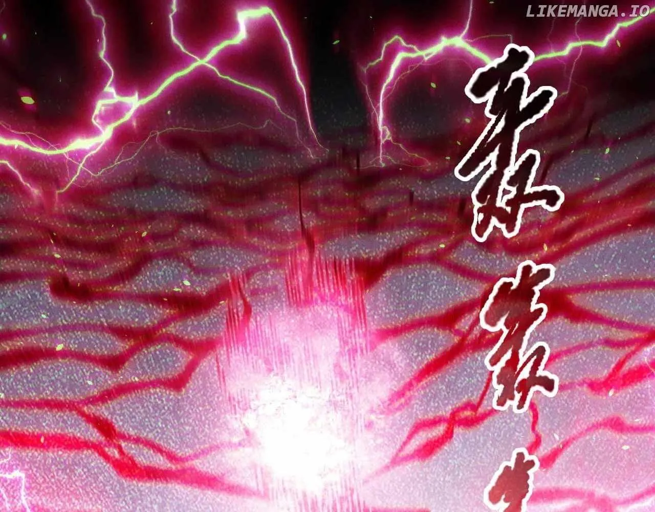 Read Catastrophic Necromancer chapter 175 image 19 on Lezhin