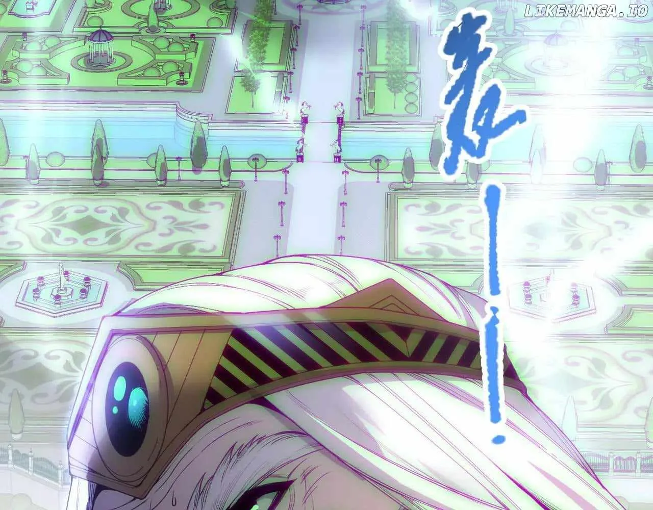 Read Catastrophic Necromancer chapter 175 image 2 on Lezhin
