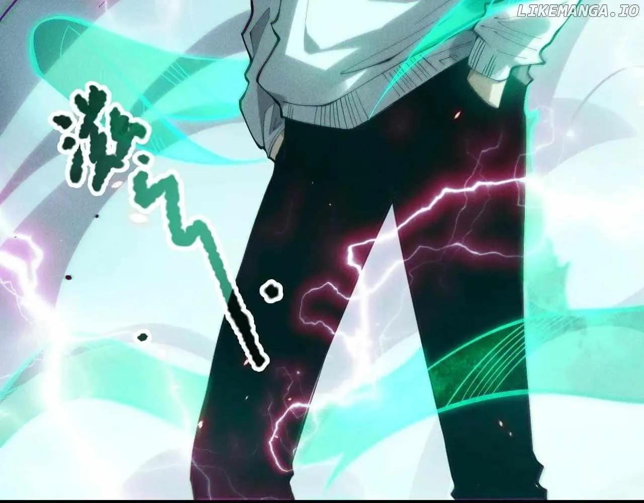 Read Catastrophic Necromancer chapter 175 image 25 on Lezhin