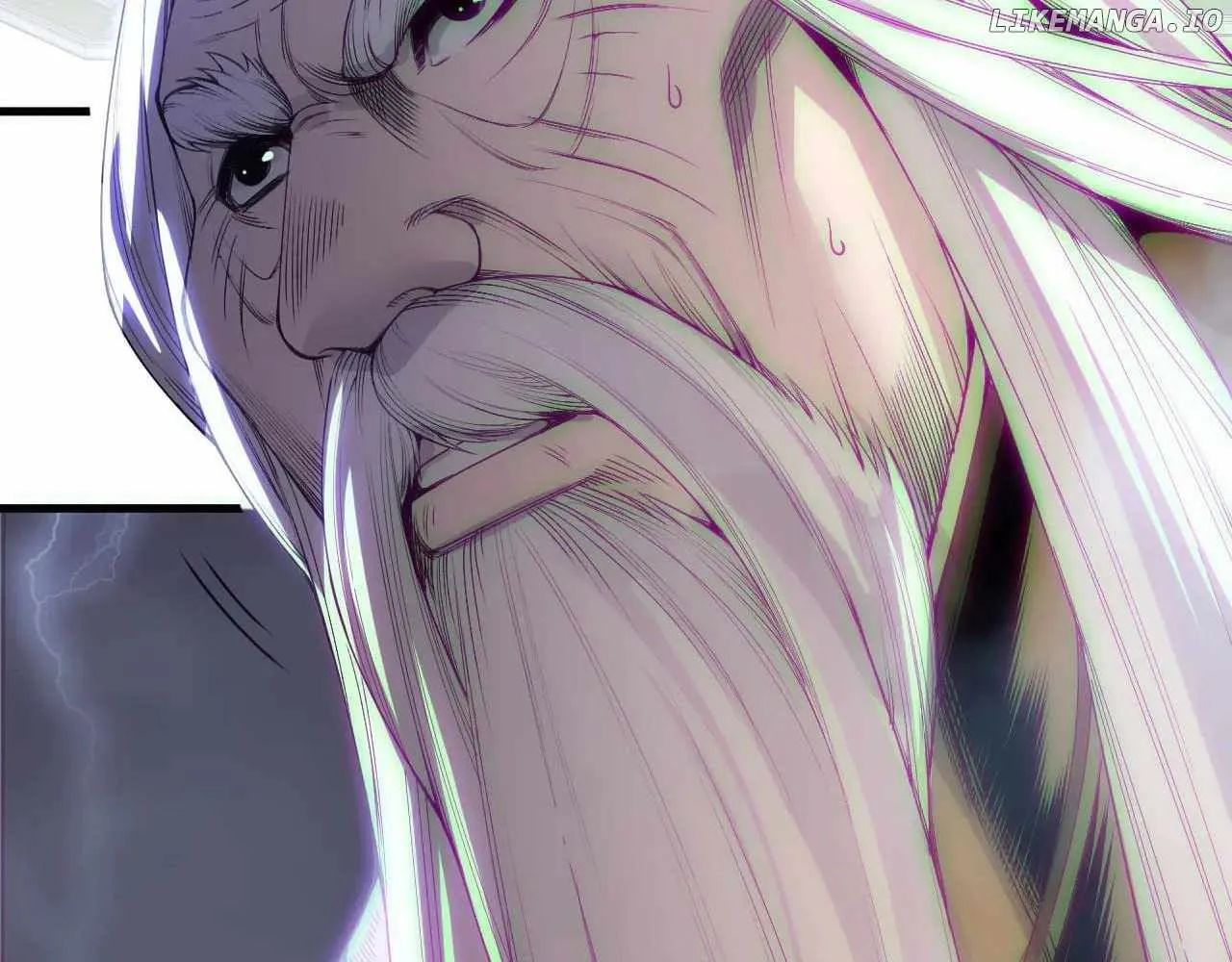 Read Catastrophic Necromancer chapter 175 image 3 on Lezhin
