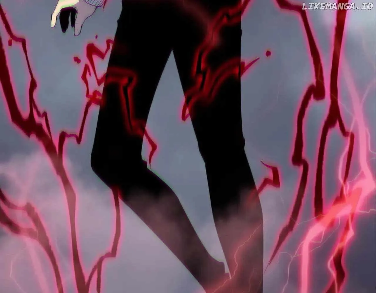 Read Catastrophic Necromancer chapter 175 image 37 on Lezhin