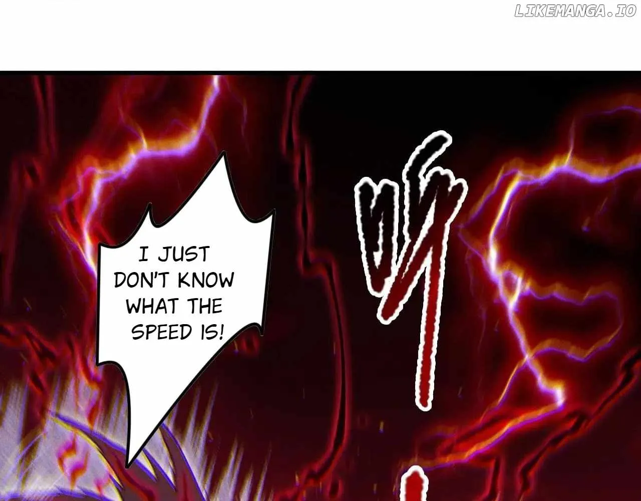 Read Catastrophic Necromancer chapter 175 image 41 on Lezhin
