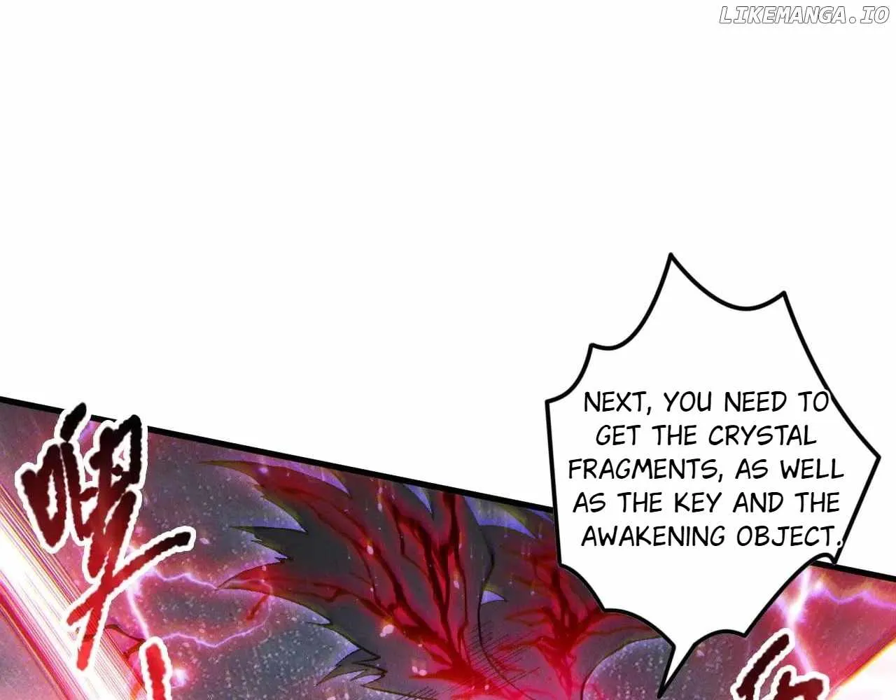 Read Catastrophic Necromancer chapter 175 image 47 on Lezhin