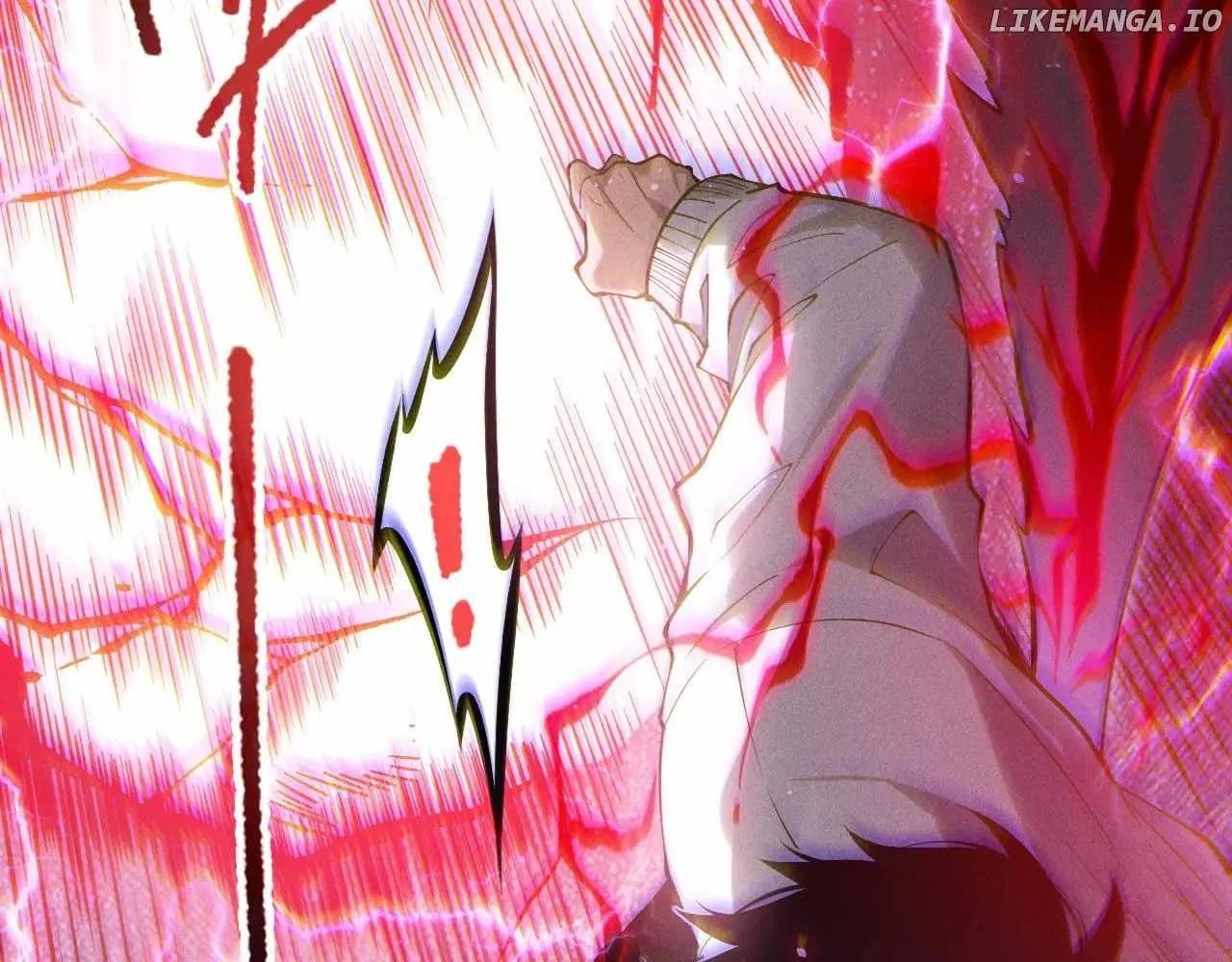 Read Catastrophic Necromancer chapter 175 image 50 on Lezhin