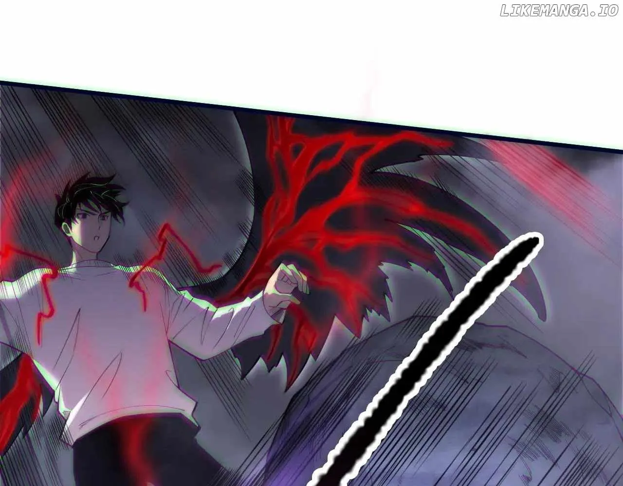 Read Catastrophic Necromancer chapter 175 image 53 on Lezhin