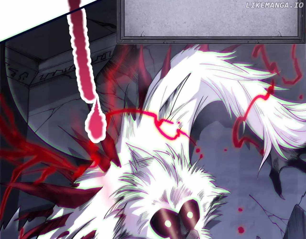 Read Catastrophic Necromancer chapter 175 image 56 on Lezhin