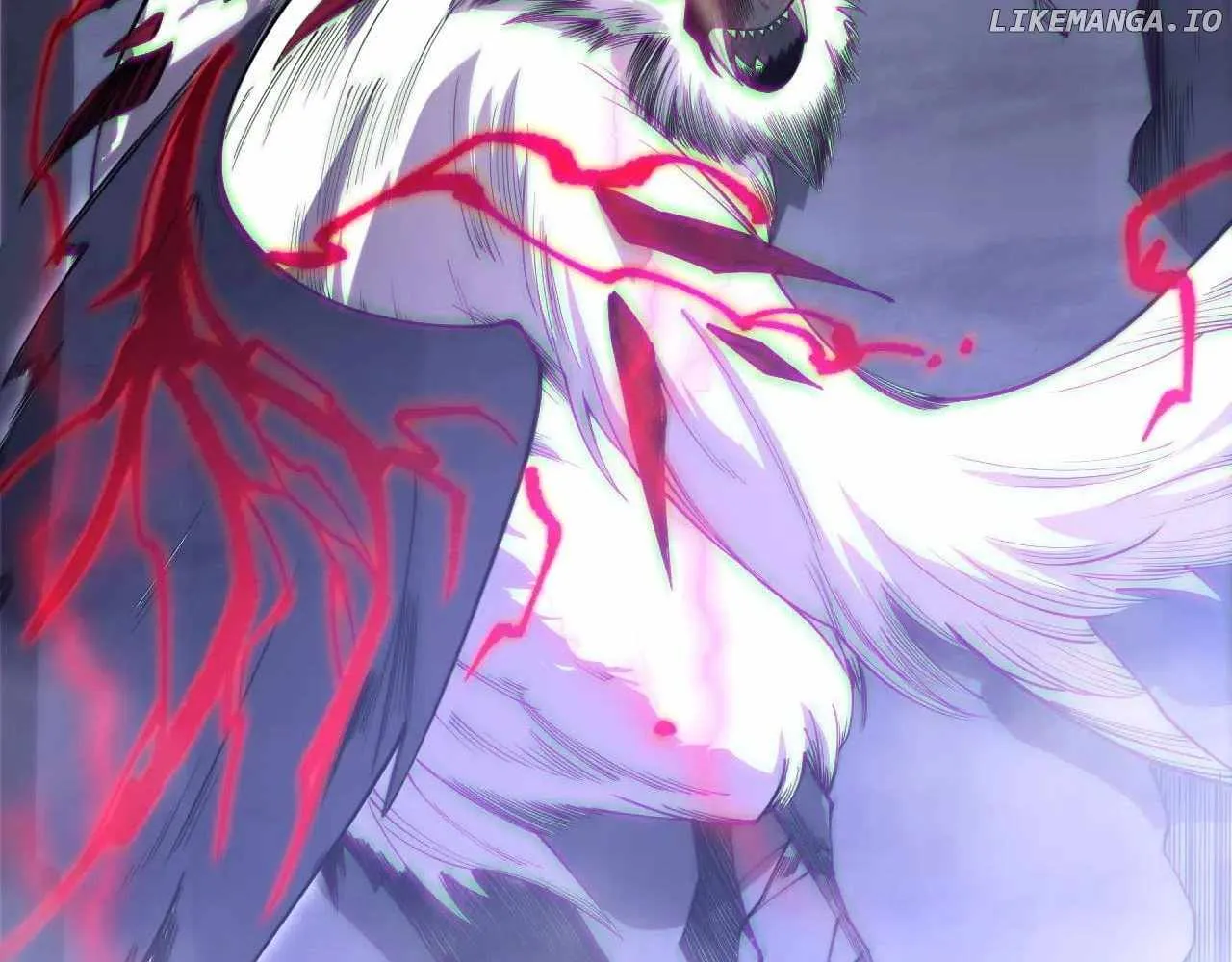 Read Catastrophic Necromancer chapter 175 image 57 on Lezhin