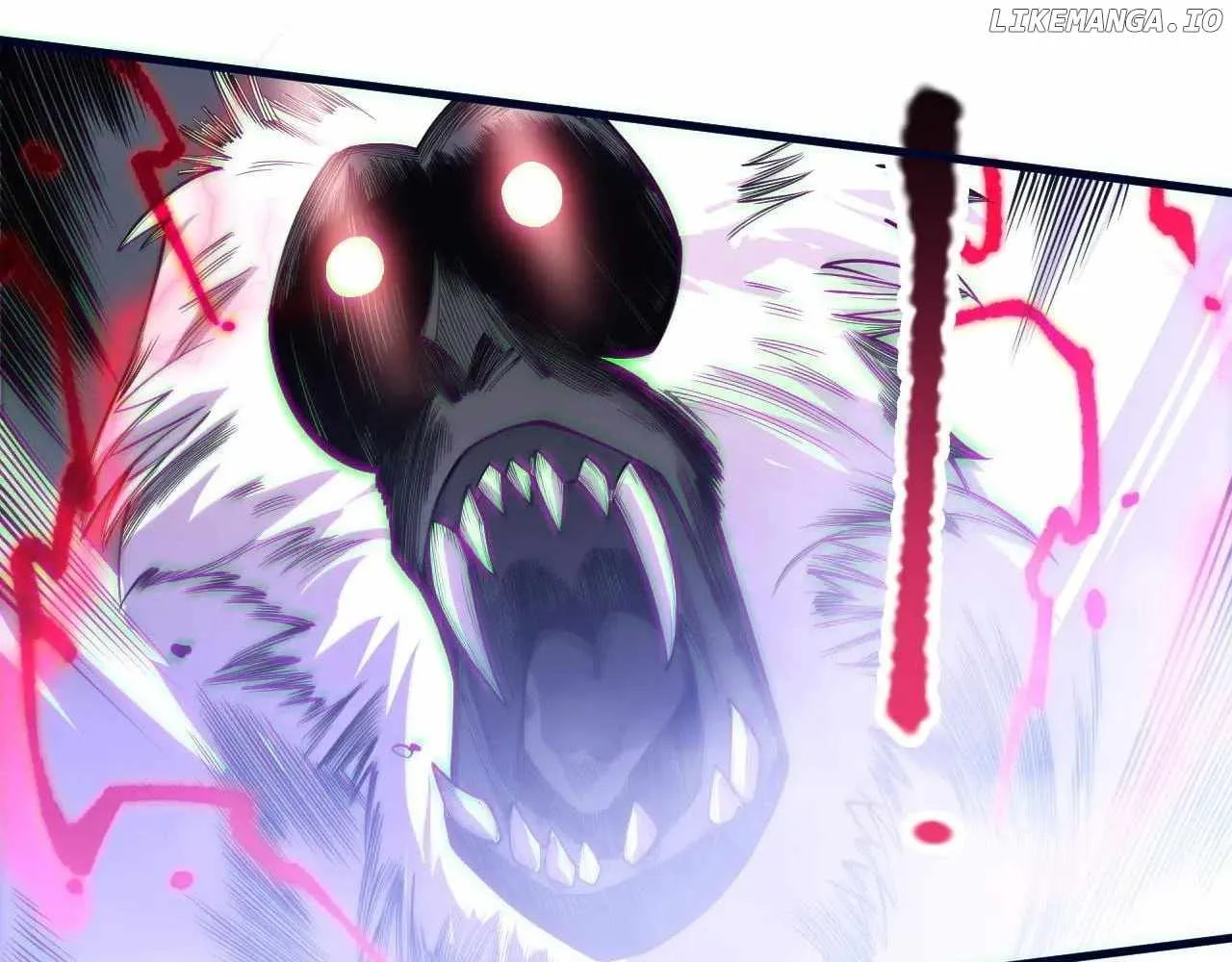 Read Catastrophic Necromancer chapter 175 image 59 on Lezhin