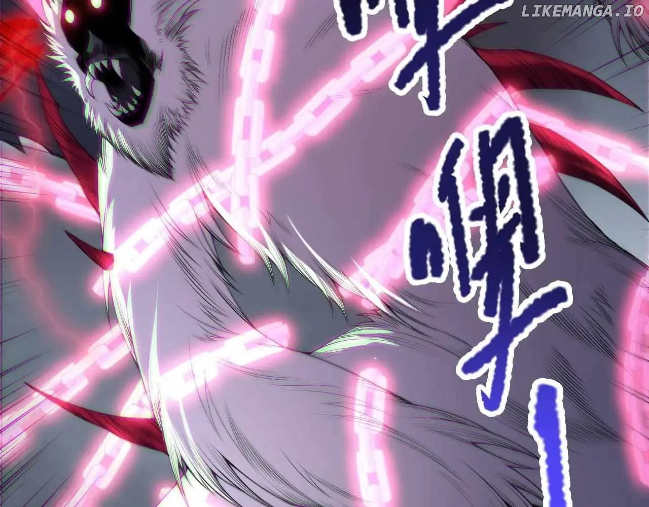 Read Catastrophic Necromancer chapter 175 image 66 on Lezhin