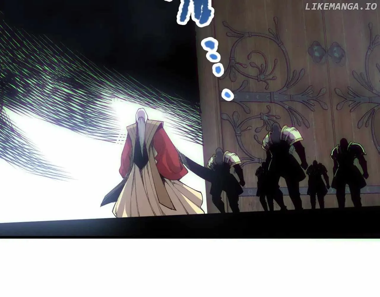 Read Catastrophic Necromancer chapter 175 image 7 on Lezhin