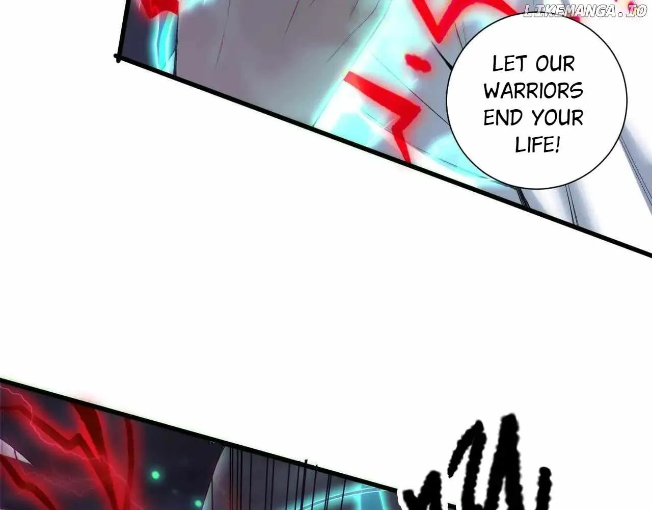 Read Catastrophic Necromancer chapter 175 image 73 on Lezhin