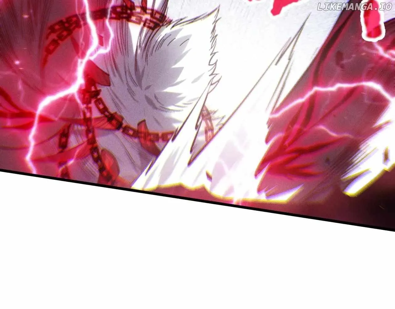 Read Catastrophic Necromancer chapter 175 image 77 on Lezhin