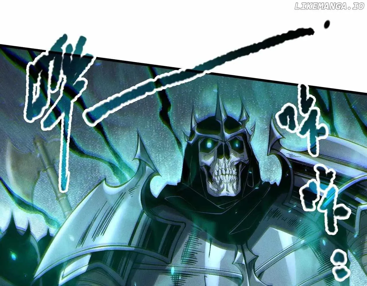 Read Catastrophic Necromancer chapter 175 image 78 on Lezhin
