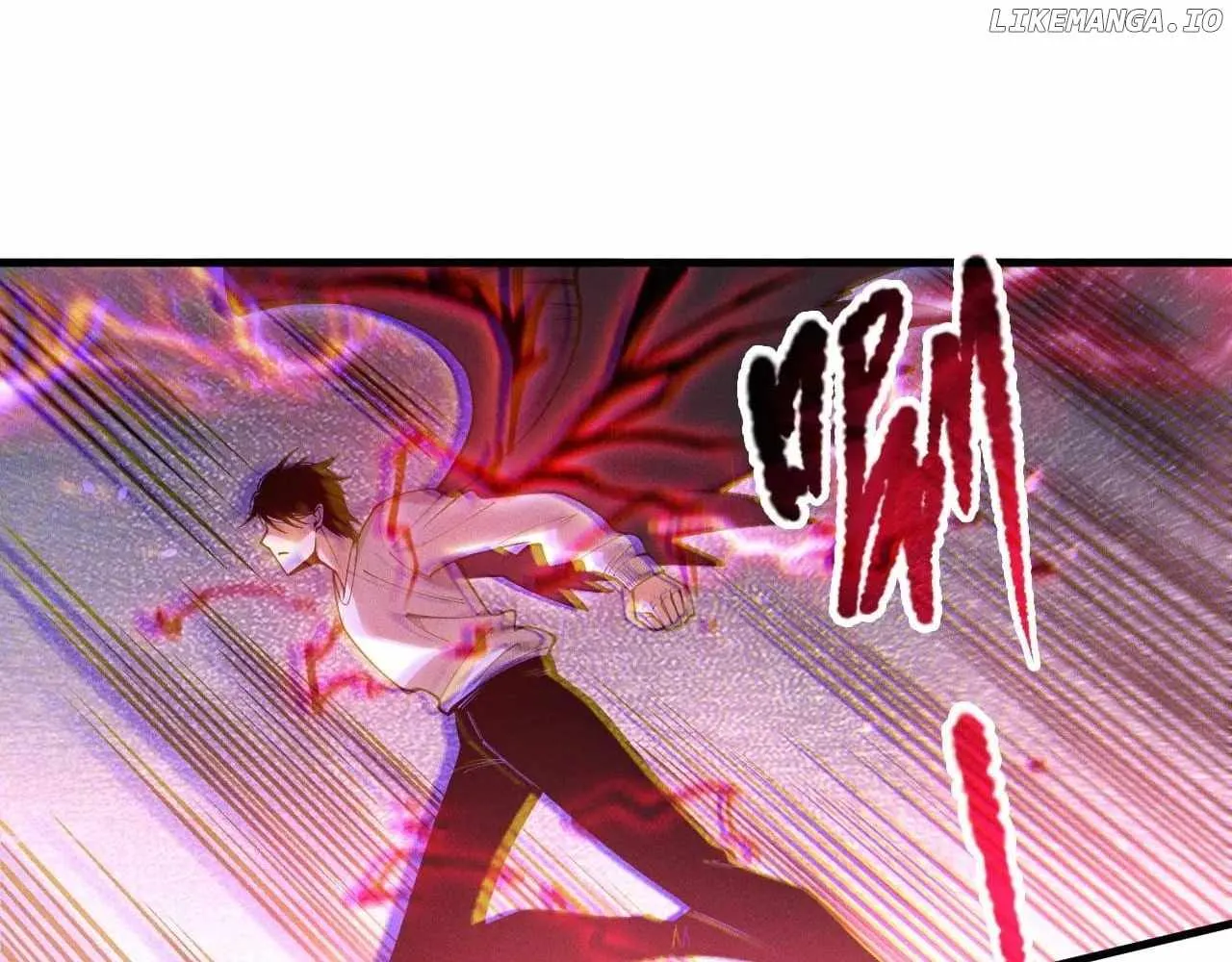 Read Catastrophic Necromancer chapter 175 image 87 on Lezhin