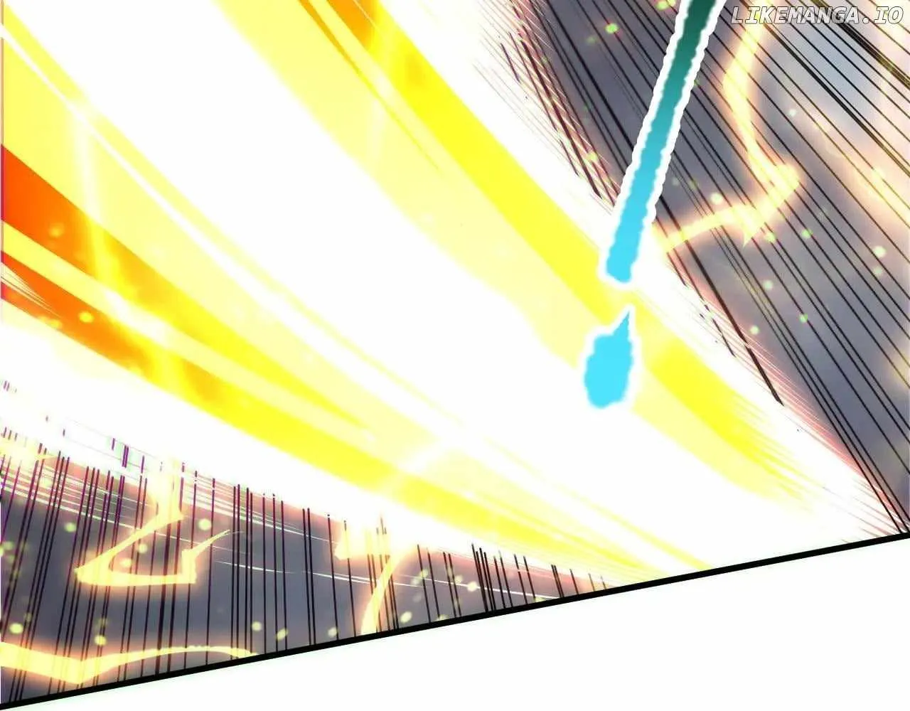 Read Catastrophic Necromancer chapter 176 image 1 on Lezhin