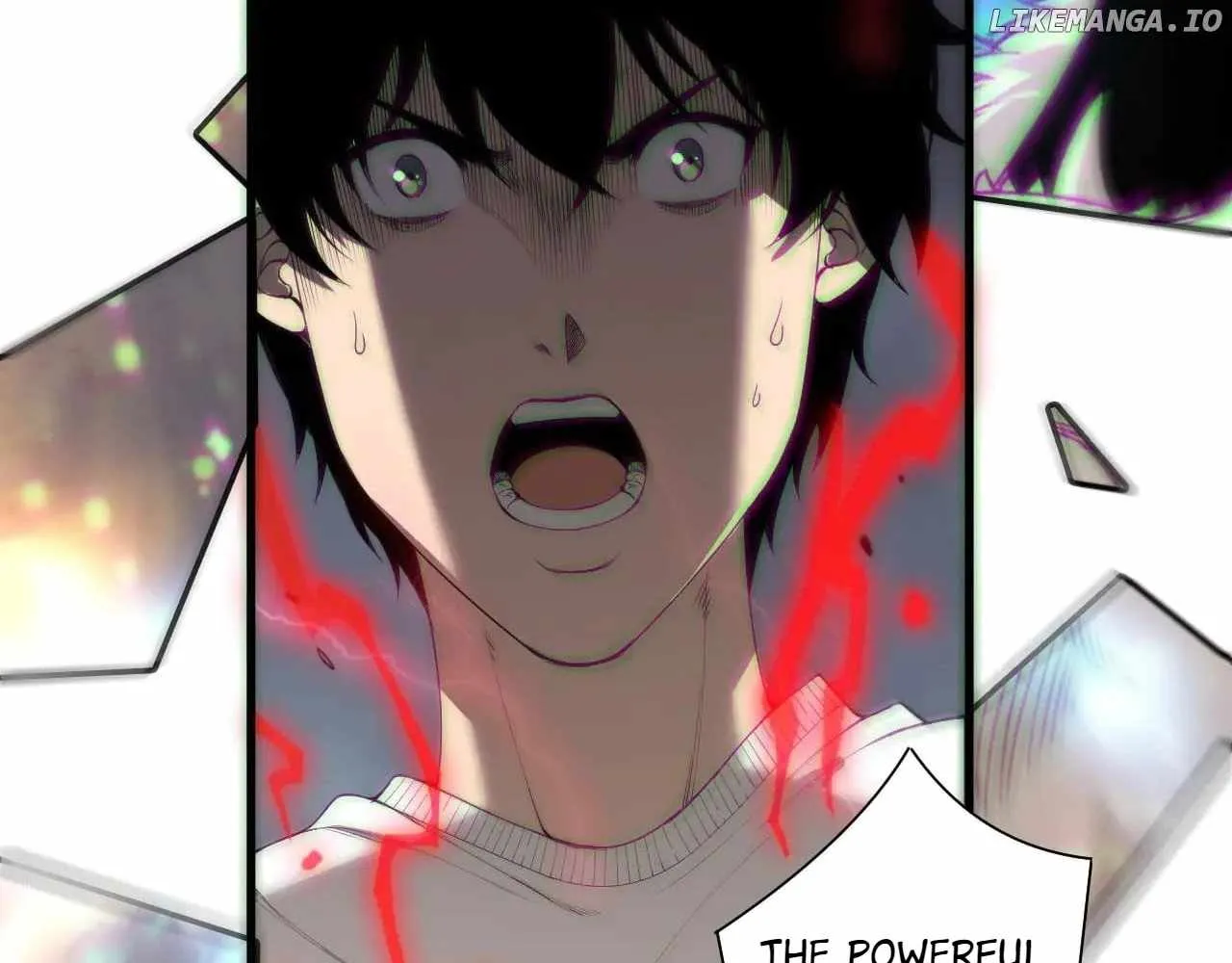 Read Catastrophic Necromancer chapter 176 image 10 on Lezhin