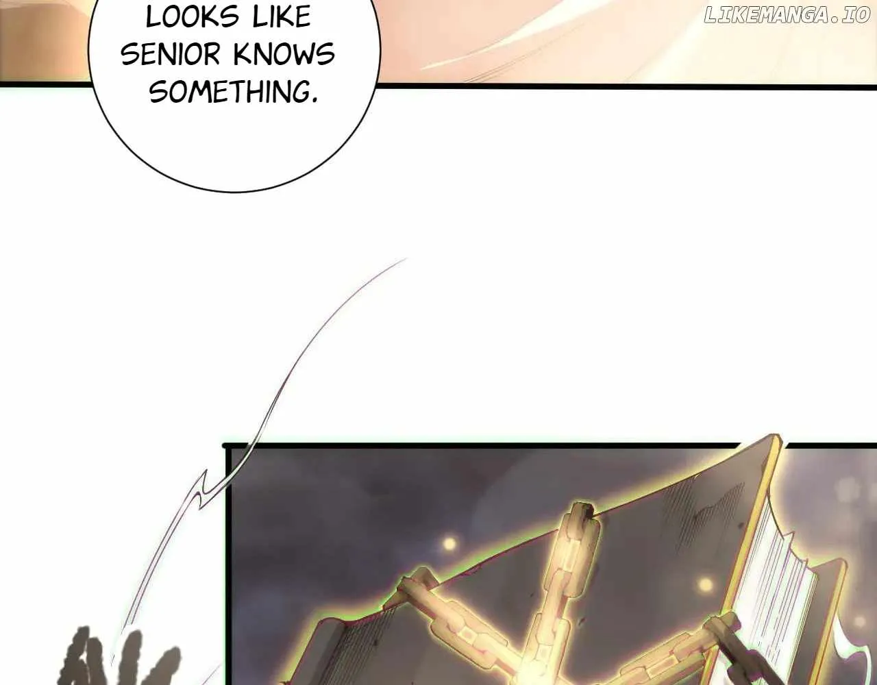 Read Catastrophic Necromancer chapter 176 image 101 on Lezhin