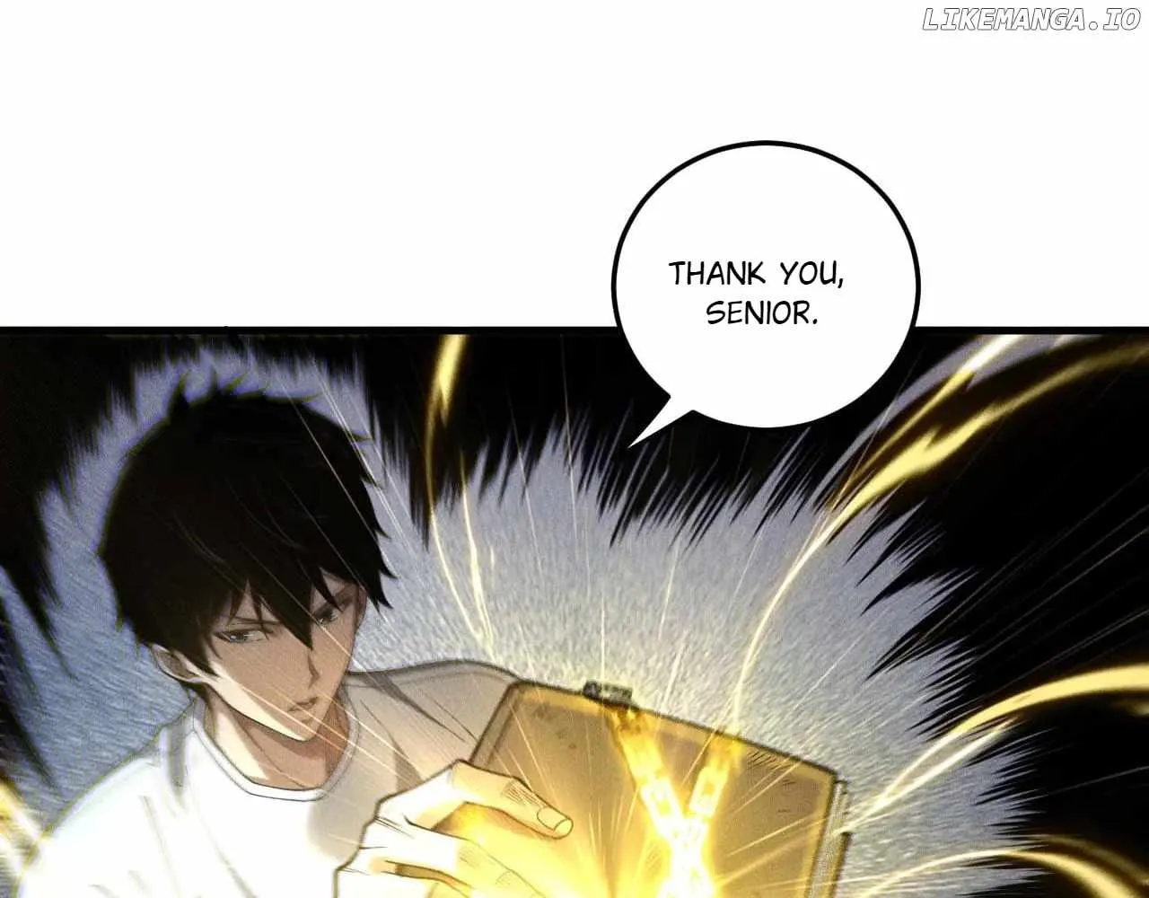 Read Catastrophic Necromancer chapter 176 image 104 on Lezhin