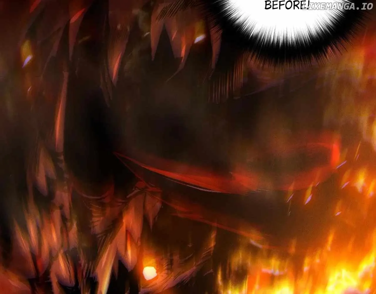 Read Catastrophic Necromancer chapter 176 image 112 on Lezhin
