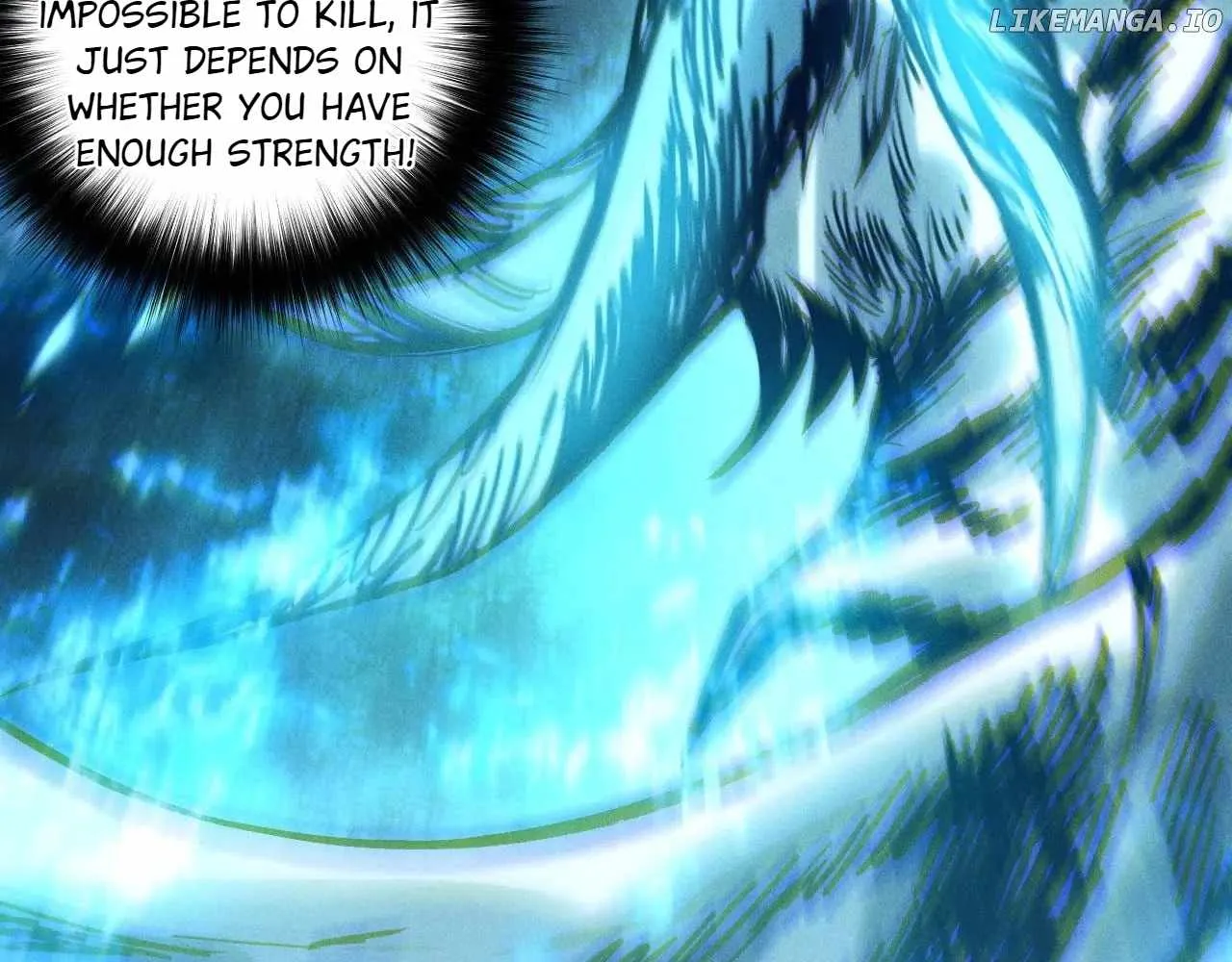 Read Catastrophic Necromancer chapter 176 image 115 on Lezhin