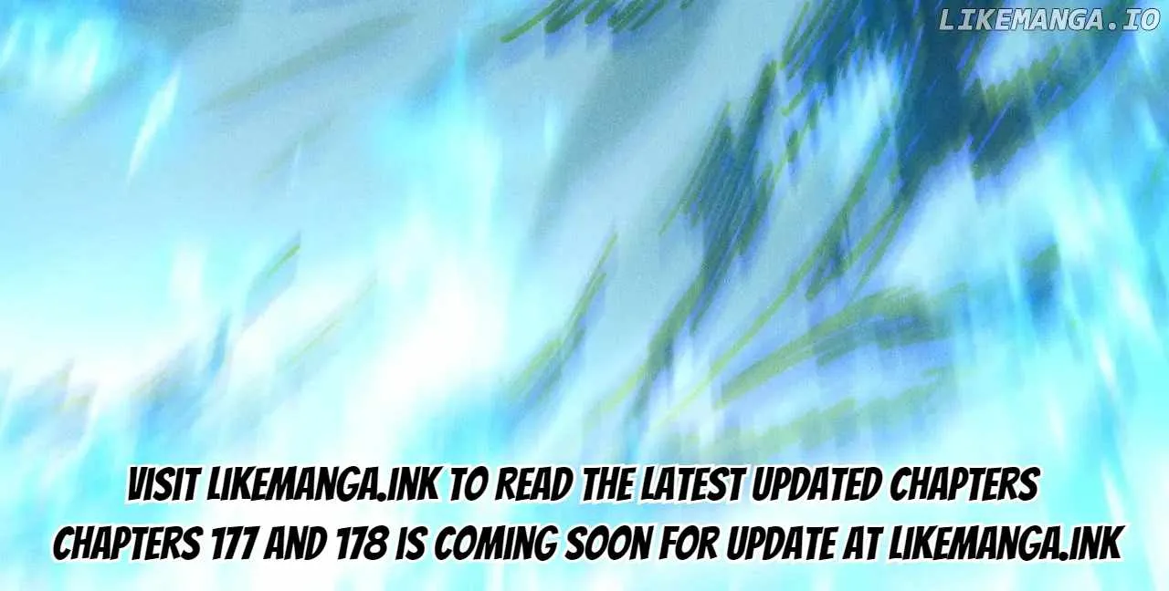Read Catastrophic Necromancer chapter 176 image 116 on Lezhin
