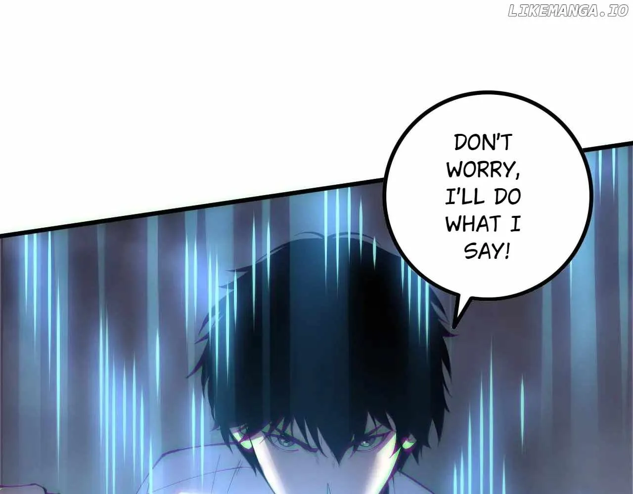 Read Catastrophic Necromancer chapter 176 image 19 on Lezhin