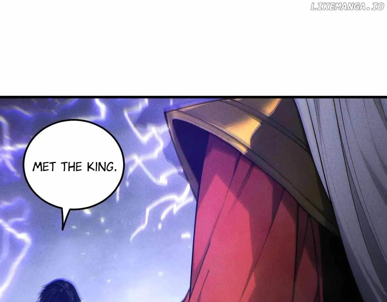 Read Catastrophic Necromancer chapter 176 image 25 on Lezhin