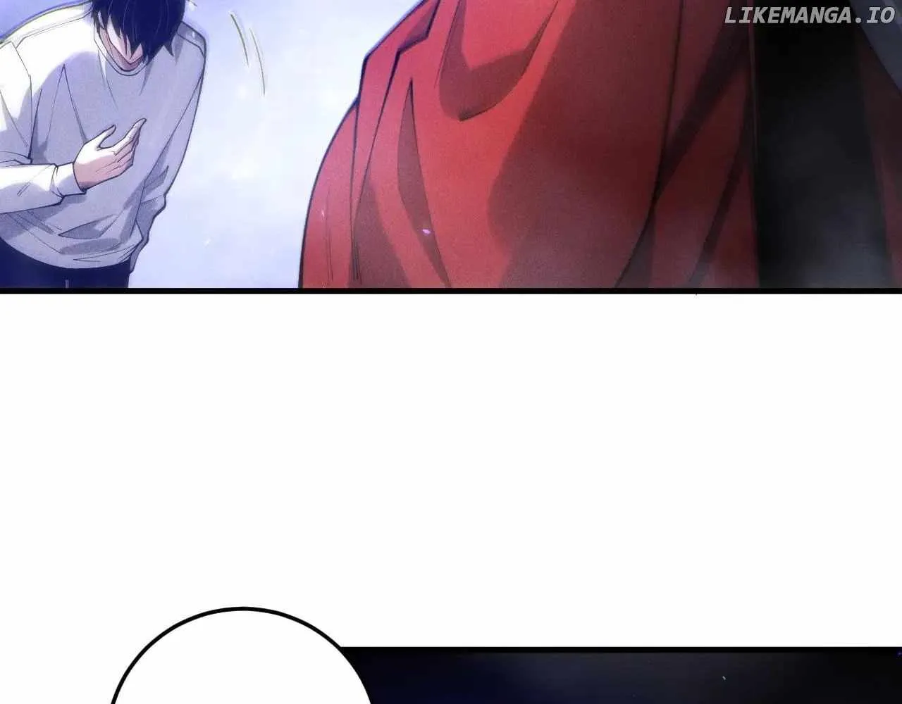 Read Catastrophic Necromancer chapter 176 image 26 on Lezhin