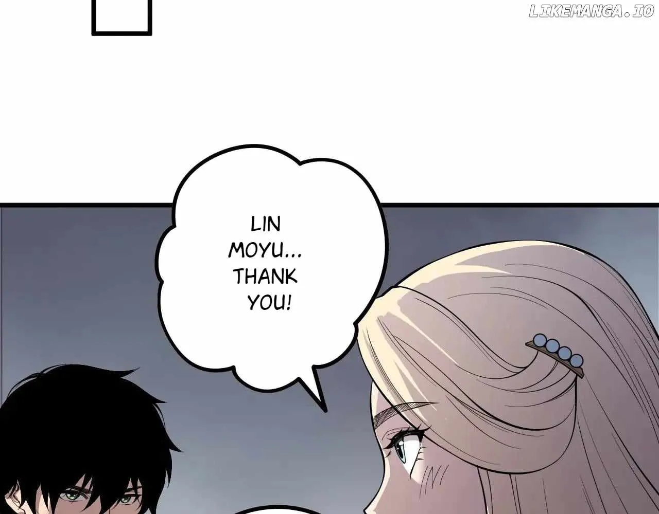 Read Catastrophic Necromancer chapter 176 image 41 on Lezhin