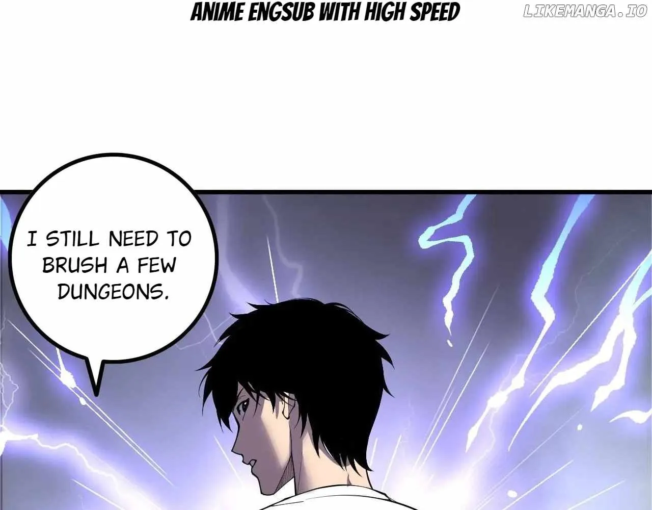 Read Catastrophic Necromancer chapter 176 image 43 on Lezhin