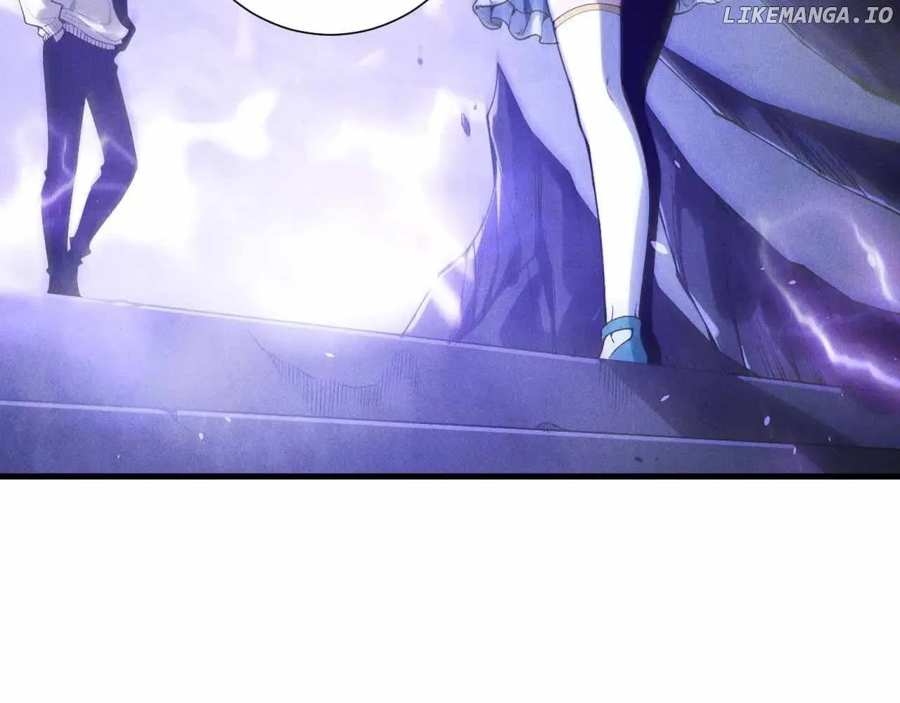 Read Catastrophic Necromancer chapter 176 image 54 on Lezhin