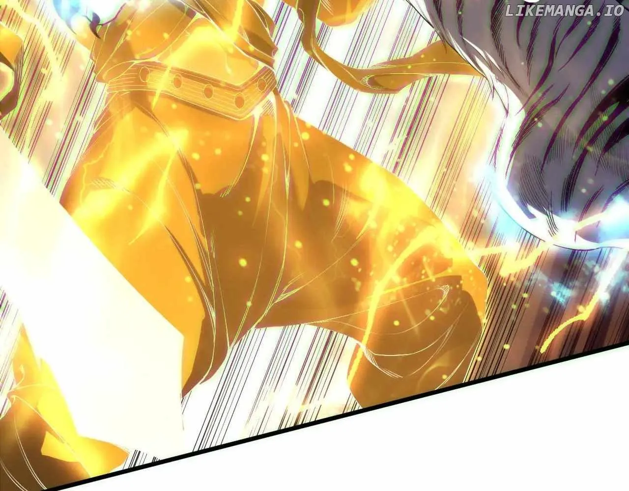 Read Catastrophic Necromancer chapter 176 image 6 on Lezhin