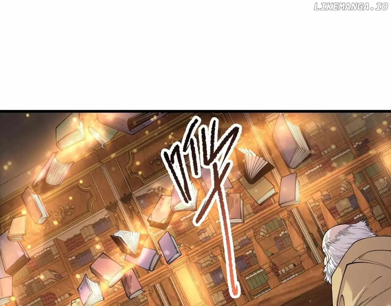 Read Catastrophic Necromancer chapter 176 image 68 on Lezhin