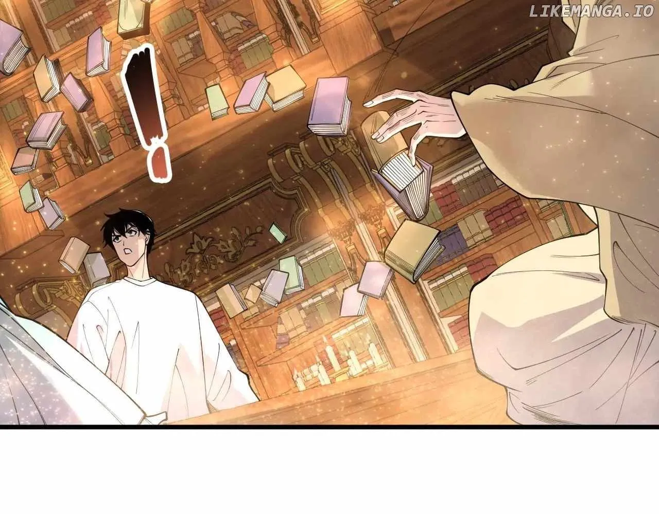 Read Catastrophic Necromancer chapter 176 image 69 on Lezhin