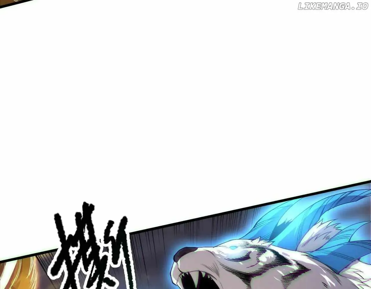Read Catastrophic Necromancer chapter 176 image 7 on Lezhin