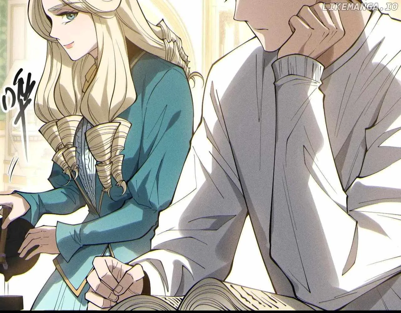 Read Catastrophic Necromancer chapter 176 image 77 on Lezhin