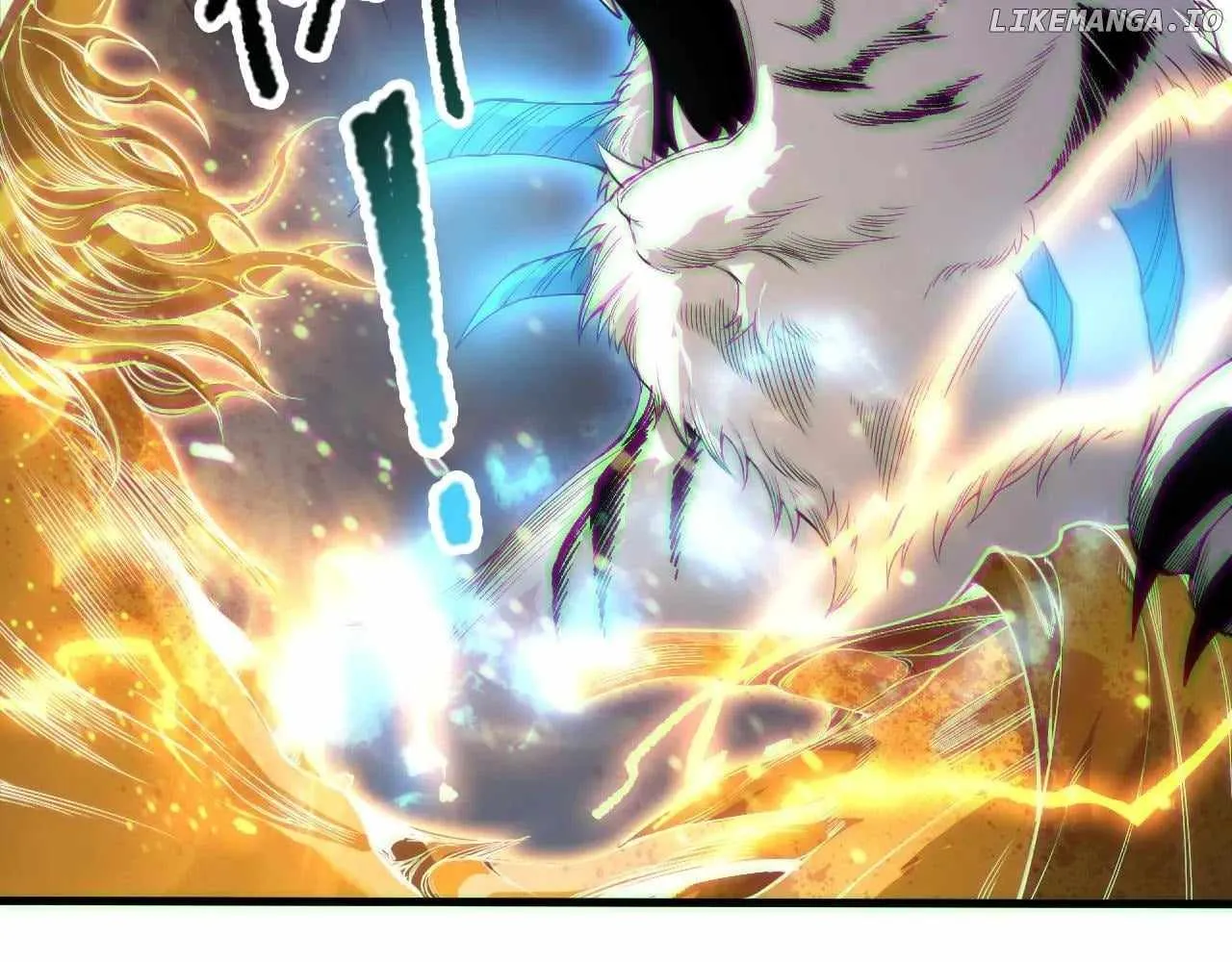 Read Catastrophic Necromancer chapter 176 image 8 on Lezhin