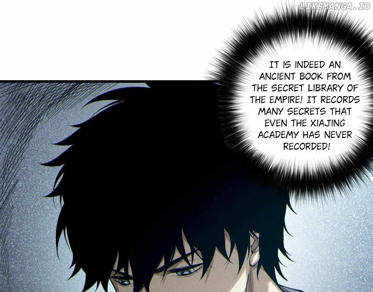 Read Catastrophic Necromancer chapter 176 image 82 on Lezhin