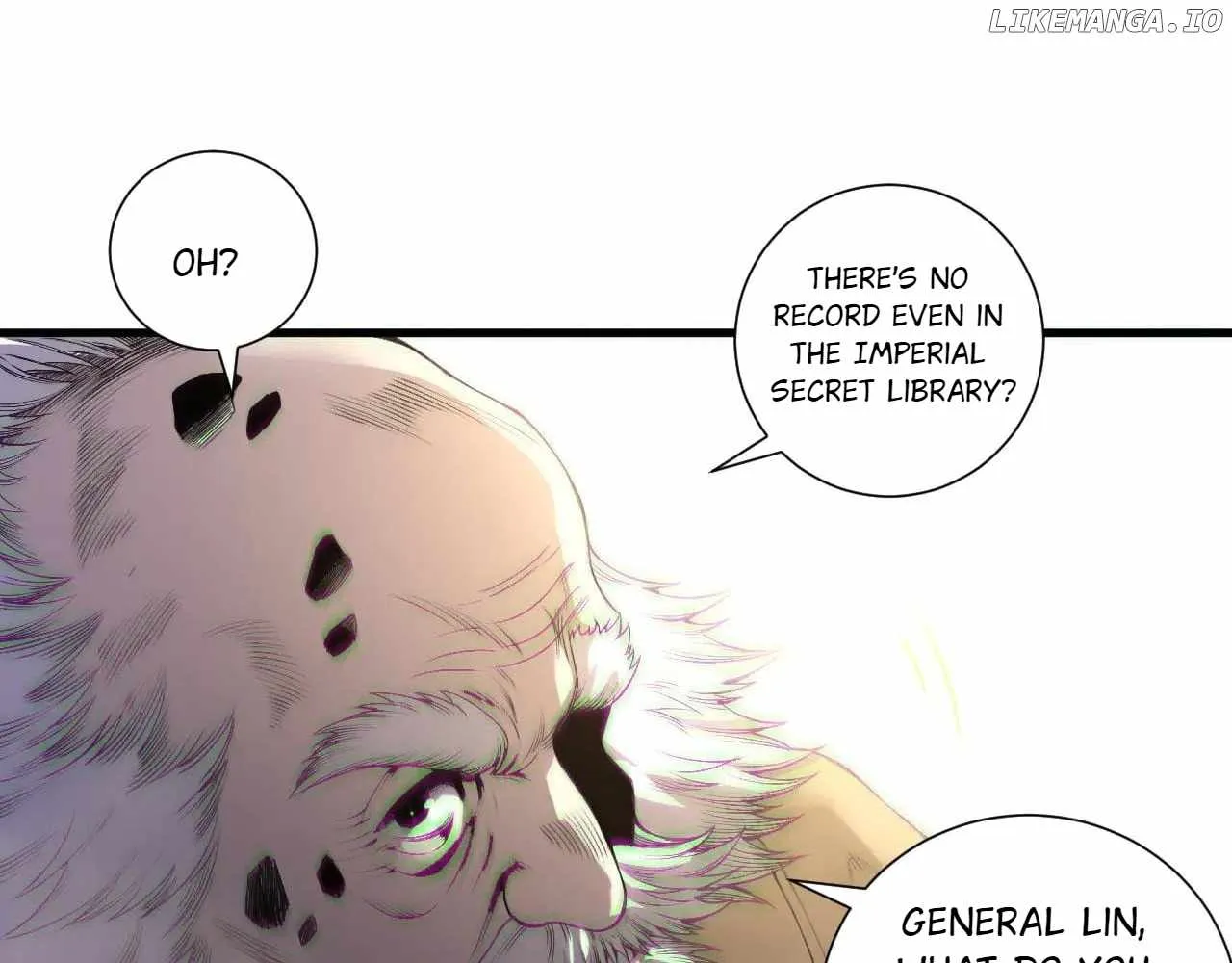 Read Catastrophic Necromancer chapter 176 image 93 on Lezhin