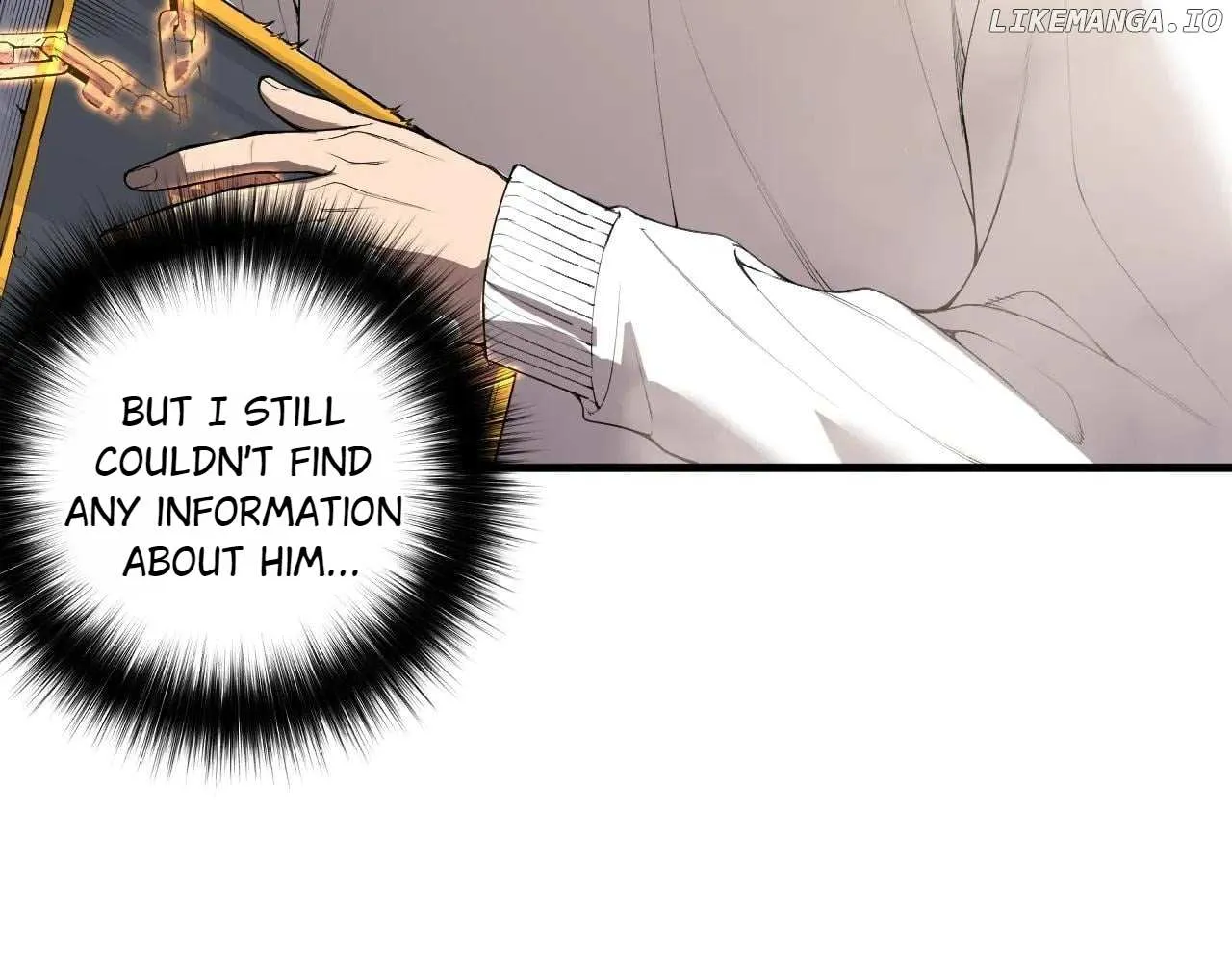 Read Catastrophic Necromancer chapter 177 image 1 on Lezhin