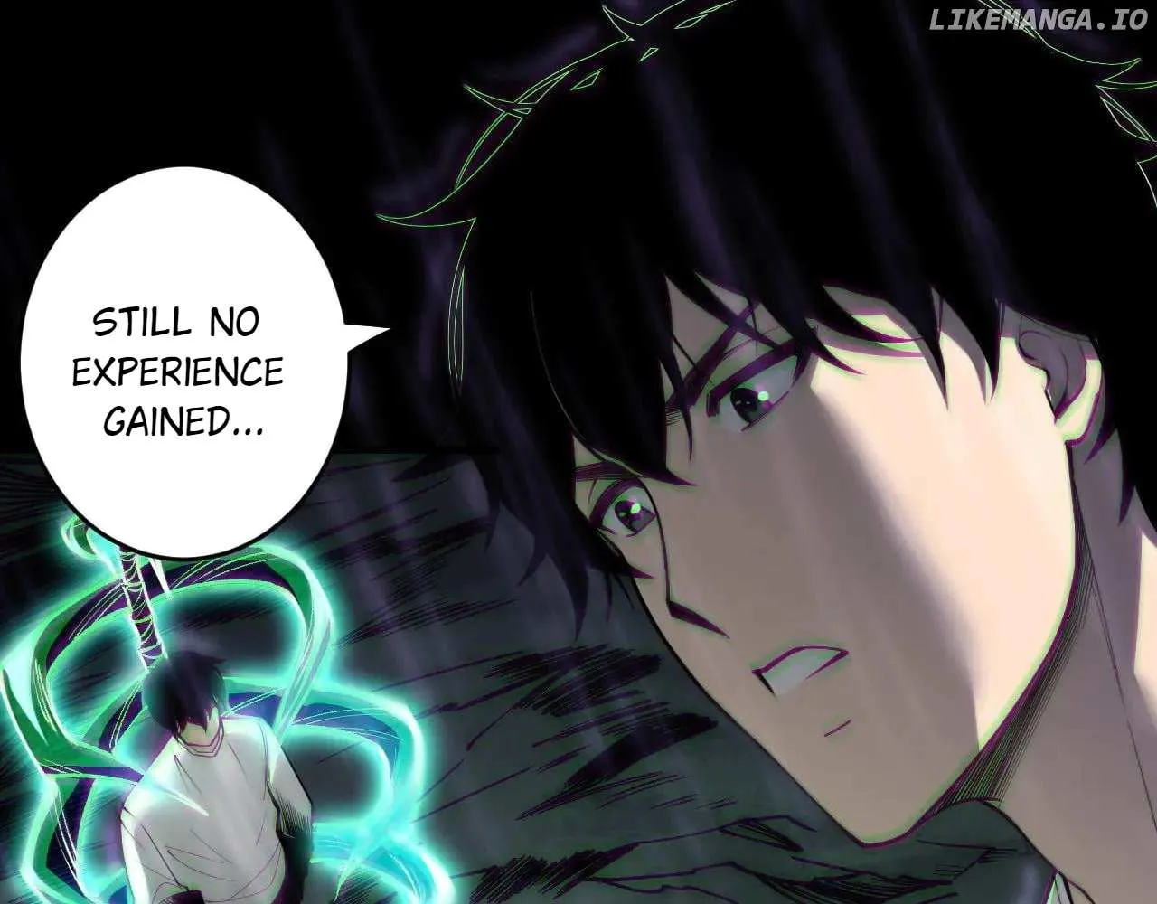 Read Catastrophic Necromancer chapter 177 image 103 on Lezhin