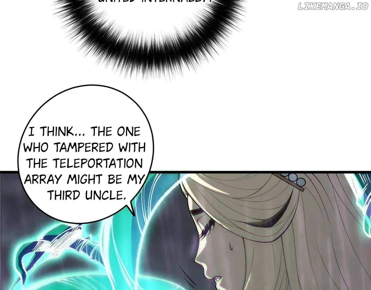 Read Catastrophic Necromancer chapter 177 image 107 on Lezhin