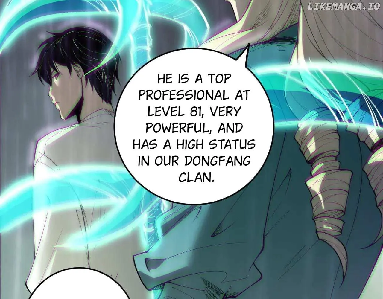 Read Catastrophic Necromancer chapter 177 image 108 on Lezhin