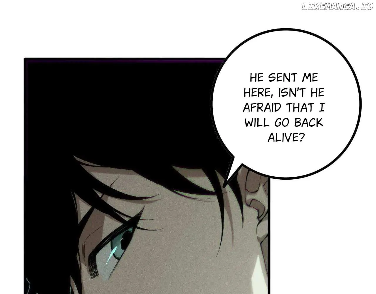 Read Catastrophic Necromancer chapter 177 image 110 on Lezhin