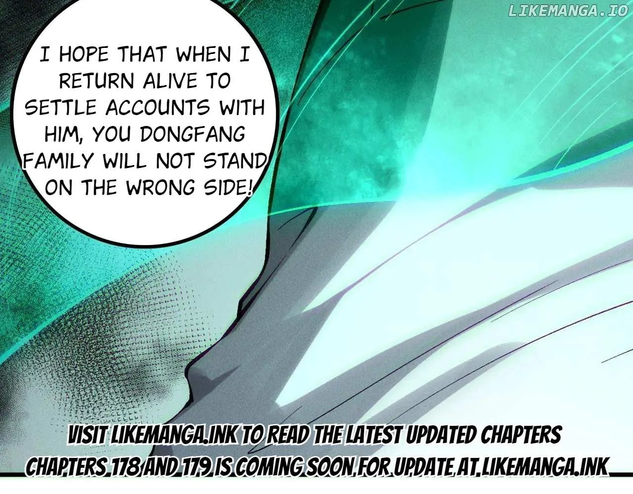 Read Catastrophic Necromancer chapter 177 image 119 on Lezhin