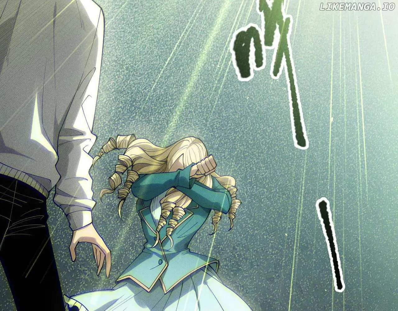 Read Catastrophic Necromancer chapter 177 image 19 on Lezhin