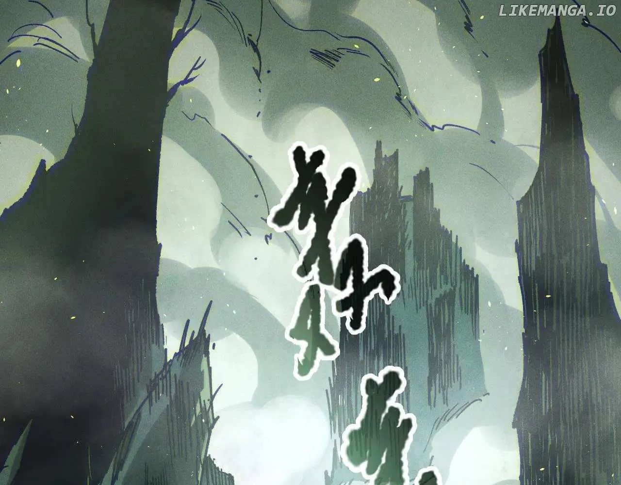 Read Catastrophic Necromancer chapter 177 image 21 on Lezhin
