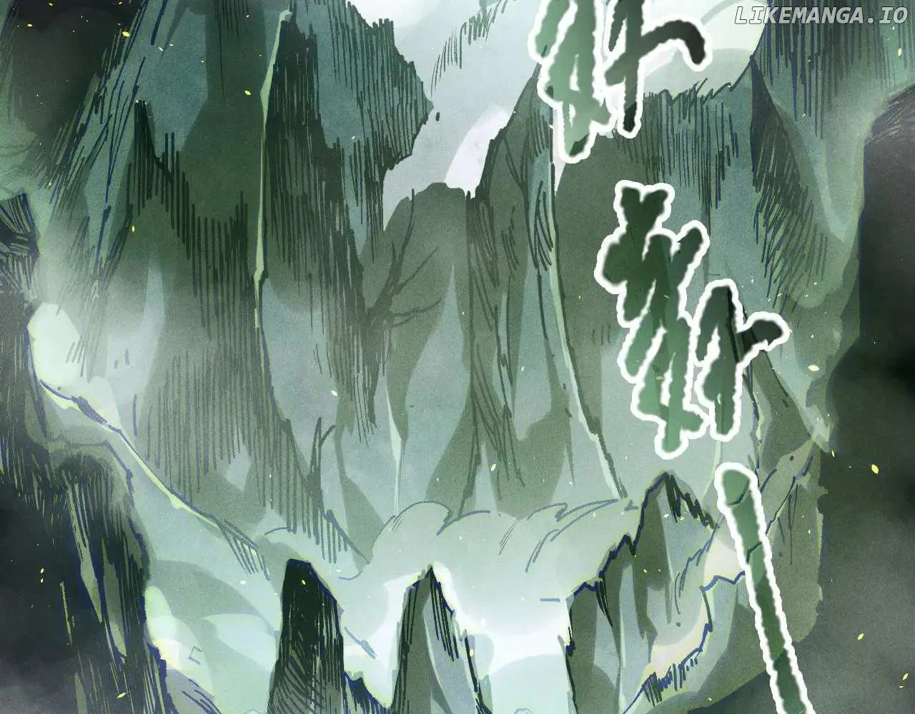 Read Catastrophic Necromancer chapter 177 image 22 on Lezhin