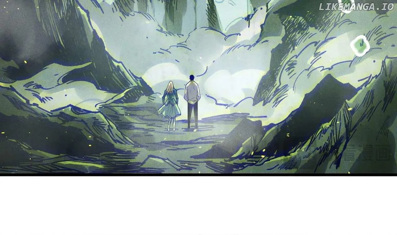 Read Catastrophic Necromancer chapter 177 image 23 on Lezhin